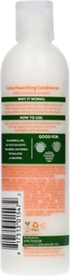 Cantu Care For Kids Nourishing Condition - 8 Fl. Oz. - Image 4