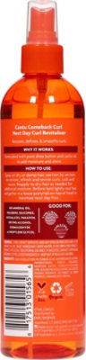 Cantu Comeback Curl - 12 Fl. Oz. - Image 5