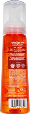 Cantu Wave Whip Curling Mousse - 8.4 Fl. Oz. - Image 5