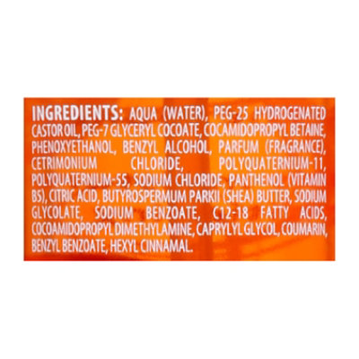 Cantu Wave Whip Curling Mousse - 8.4 Fl. Oz. - Image 4