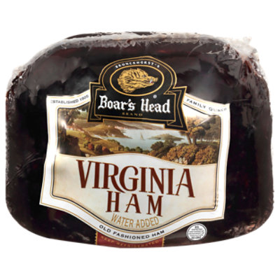 Boar's Head Ham Virginia - Image 1