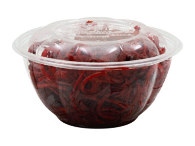 Beet Noodles - 12 Oz