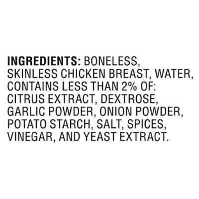 John Soules Chicken Fajitas Family Size Fully Cooked - 16 Oz - Image 5
