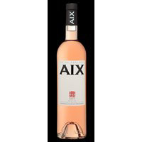 AIX Provence Rose Wine  - 750 Ml - Image 1