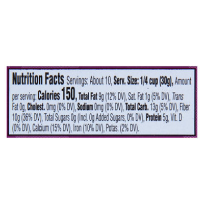 O Organics Chia Seeds - 11 Oz - Image 3