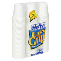 Hefty Cup Grip Easy 18oz - 50 CT - Jewel-Osco