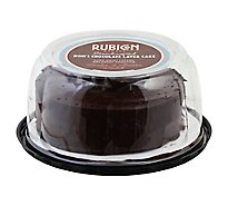 Cake Moms Chocolate Rubicon - Each