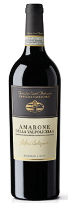 Santantonio Amarone 2017 Wine - 750 Ml - Image 1