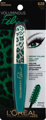 Loreal Vol Feline Wsh Black - Each - Image 2