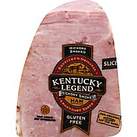 Kentucky Legend Ham Quarter Sliced - 2 Lb - Image 2