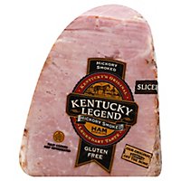 Kentucky Legend Ham Quarter Sliced - 2 Lb - Image 1