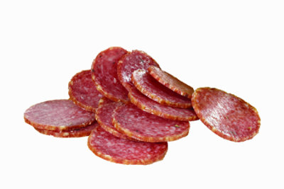 Boars Head Salame Tri Pack - 23.5 Oz - Image 1