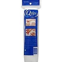 Q-tips Cotton Beauty Rounds - 75 Count - Image 4