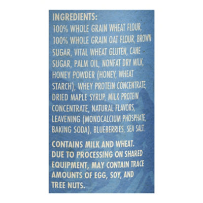 Kodiak Blueberry & Maple Flapjack Power Cup - 2.22 Oz - Image 4