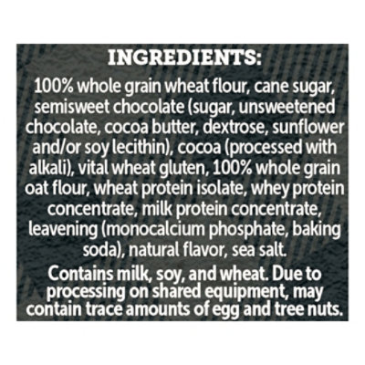 Kodiak Dark Chocolate Flapjack & Waffle Mix Box - 18 Oz - Image 4
