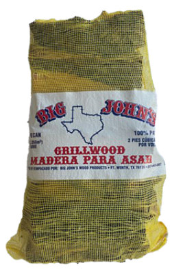 Grillwood Logs-Pecan - 50 Lb - Image 1