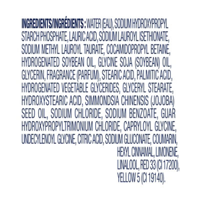 Dove Dryness Relief Jojoba Oil Body Wash - 20 Oz - Image 4