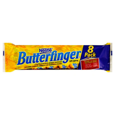 Butterfinger Snack Bar - Each