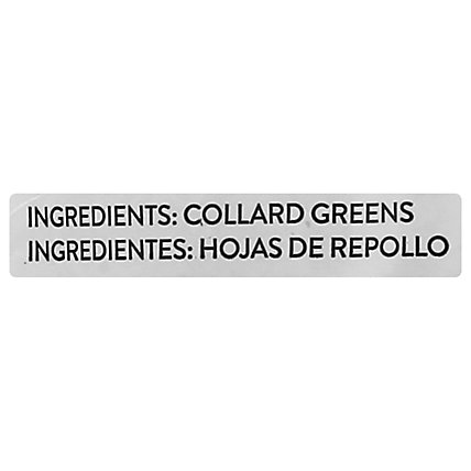 Cut N Clean Collard Greens - 2 Lb - Image 5