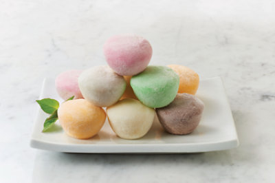 Mochi Dozen - Each