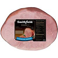 Smithfield Ham Butt Portion - 8 Lb - Image 1