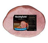Smithfield Ham Shank Portion - 9 Lb