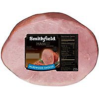 Smithfield Ham Shank Portion - 9 Lb - Image 1