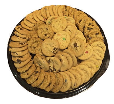 Cookie Tray, Assorted — Homestead Kitchen LLC