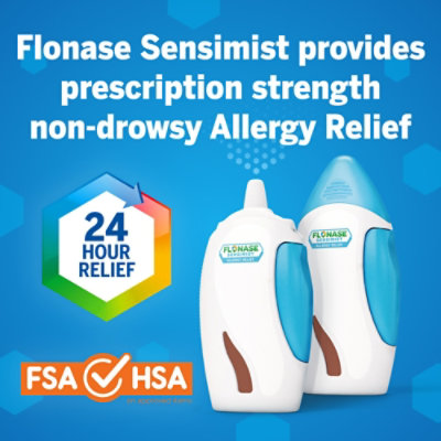 Flonase Sensimist 120 Spray - .54 Oz - Image 8