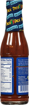 Pico Pica Taco Sauce Mild - 7 Oz - Image 6