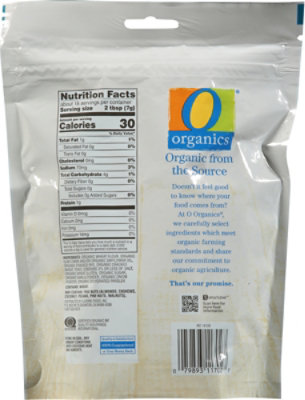 O Organics Organic Croutons Seasoned - 4.5 Oz - Image 5