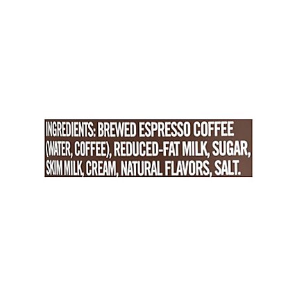 Starbucks Doubleshot Espresso Beverage Espresso & Salted Caramel Cream - 6.5 Fl. Oz. - Image 5