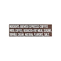 Starbucks Doubleshot Espresso Beverage Espresso & Salted Caramel Cream - 6.5 Fl. Oz. - Image 5