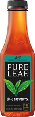 mint tea　1225 Green Tea - Spring Flush 2025 — Minto Island Tea Company