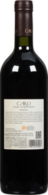 Caro Red Blend Wine - 750 Ml - Image 4