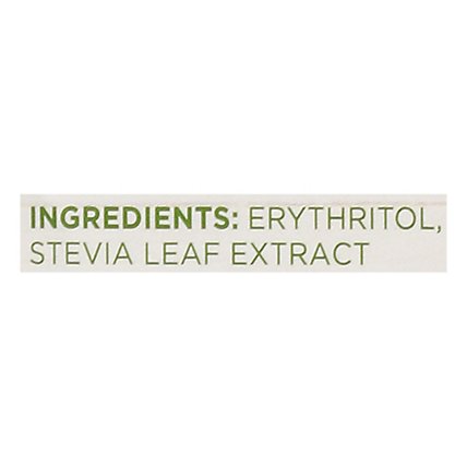 Splenda Naturals Sweetener No Calories Stevia Leaf Box - 80 Count - Image 5