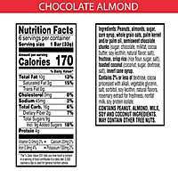 Special K Chewy Breakfast Bars GlutenFree Snacks Chocolate Almond 6 Count - 6.96 Oz  - Image 3