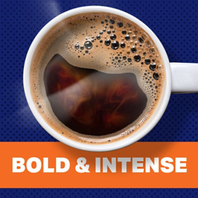 Maxwell House Smooth Bold Dark Roast Ground Coffee - 26.7 Oz - Image 3