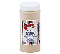 Bolners Fiesta Brand Garlic Powder - 10 Oz
