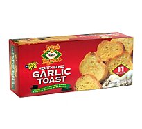 Joseph Campione Garlic Texas Toast - 11.25 Oz