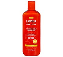 Cantu Cleanse Shampoo - 13.5 Oz