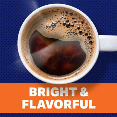Maxwell House Breakfast Blend Mild Roast Ground Coffee - 25.6 Oz - Image 3