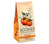 Sticky Fingers Scones Premium Mix Pumpkin Spice - 15 Oz