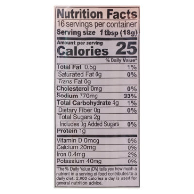 Hikari Miso Miso Minute - 10 Oz - Image 4