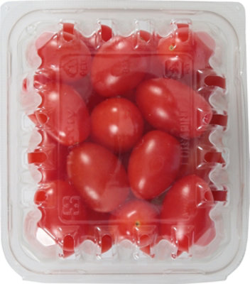 Signature Select/Farms Grape Tomatoes - 1 Pint - Image 3