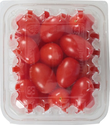 Signature Select/Farms Grape Tomatoes - 1 Pint - Image 4