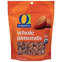Austinuts Almonds Cajun Dry Rstd - Case - Image 2