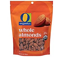 Austinuts Almonds Cajun Dry Rstd - Case