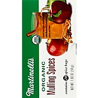 Martinellis Organic Mulling Spices 20 Count - 1.90 Oz - Image 3