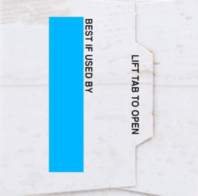 O Organics Cracker Water Original - 4.4 Oz - Image 7